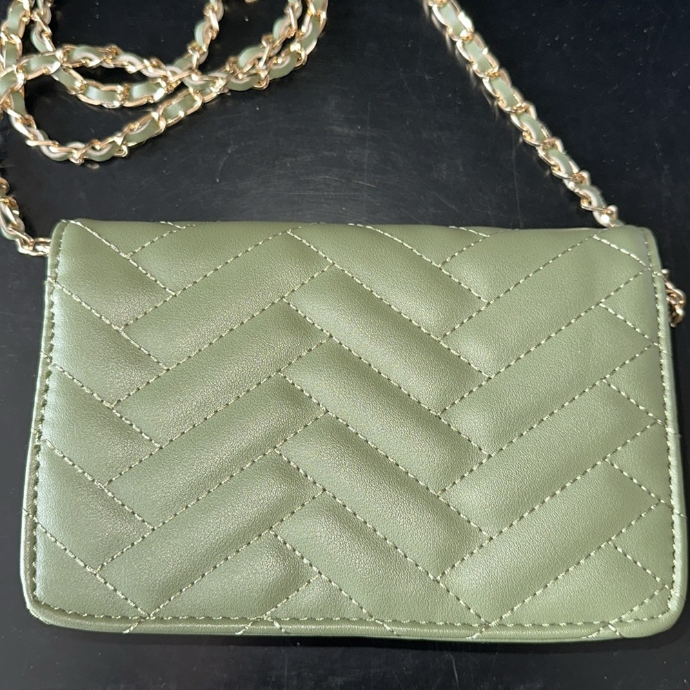 🆕 BEBE Small Crossbody Bag - Picture 3 of 13